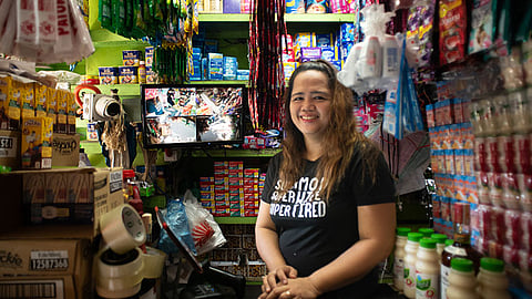 Study: Sari-sari stores drive women’s empowerment in Philippines