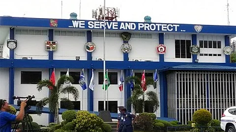 PRO Central Visayas