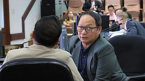 Councilor pushes for Bisaya music in local establishments