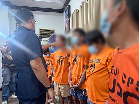 Gun-for-hire suspects