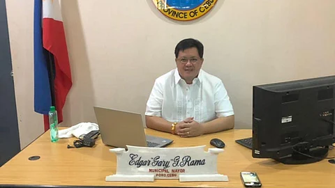 Raps filed vs Poro officials for ‘illegal quarry’