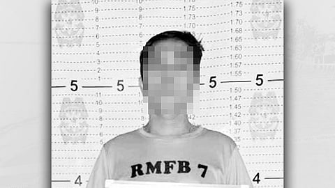 Wanted sa kasong murder dakpan human sa 11 ka tuig