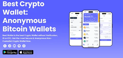 Best Wallet: The Ultimate KYC-Free DeFi Experience in 2025