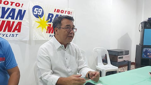 16 ka pamilya sa Cebu biktima sa EJK miduso og reklamo batok ni Duterte