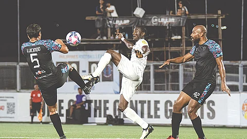 Cebu shuts out Taguig