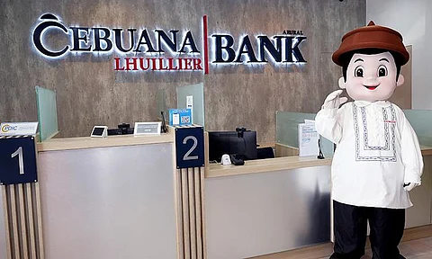 Cebuana Lhuillier Bank eyes nationwide expansion in 2025 to boost footprint