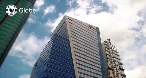 Globe building