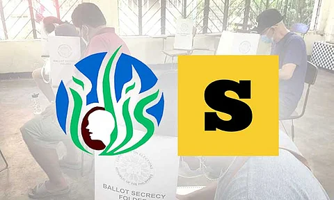 IDIS, SunStar Davao launch Green Vote survey
