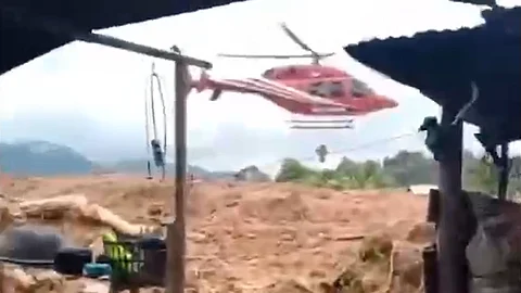 Screenshot sa nikatap nga video
