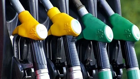 Bigtime oil price hike on June 17