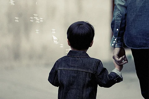Solo parents