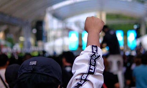 Archbp. Valles urges Davao faithful for fairness, unity