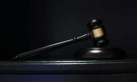 Justice Zone law ready for rollout