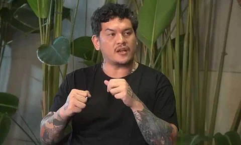 Davao City Mayor Sebastian “Baste” Duterte.