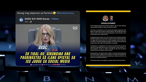 SK Tibal-og condemns councilor’s misogynistic act