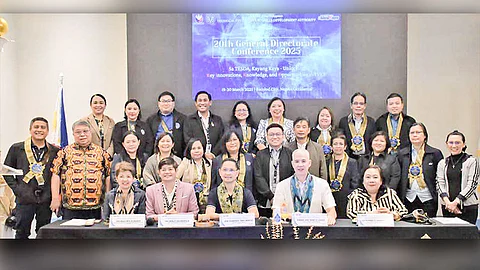 Lacson reaffirms support for Tesda