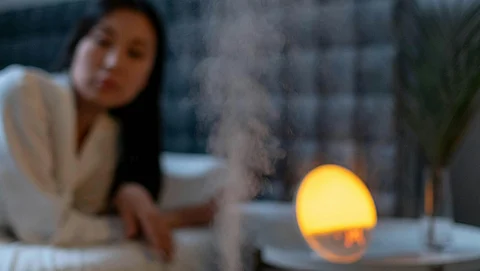 Wants more home remedies for sore throat