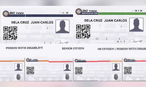 Davao City approves Unified Citizen ID ordinance