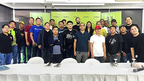 #inDriveListens as ride-hailing app hosts open forum for partner drivers
