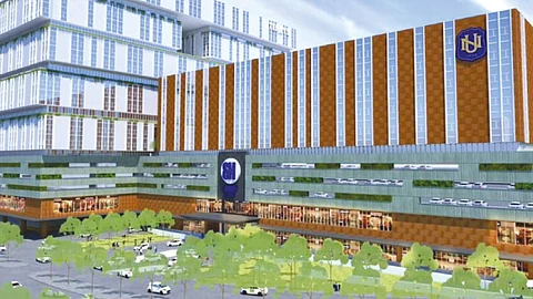 NU Cebu campus to open this year