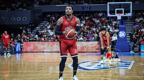 Brownlee posibleng di kaduwa