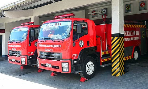 Malabog disaster mgmt satellite office eyed to start construction in July