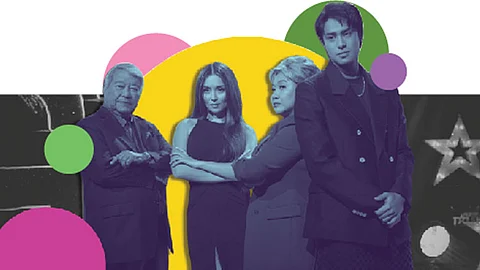 After 7 years, ‘Pilipinas Got Talent’ returns with powerhouse panel
