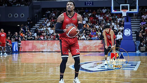 Brownlee gioperahan na sa iyang kumagko