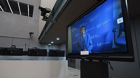 Filipinos face deluge of fake news amid Duterte’s arrest