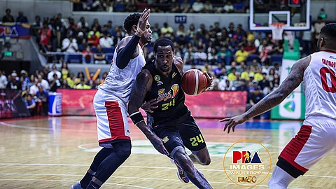 Ginebra, 3-2