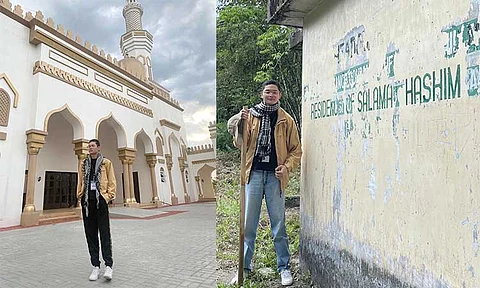 As I reflect on my visit to Bangsamoro and read Jubahir's book, I am reminded that the journey toward peace is not always linear. It is a process deeply rooted in a century of resistance, shaped by struggles for autonomy, identity, and justice. The road ahead may be long, but the people of the Bangsamoro region, who have endured so much, remain resilient in their pursuit of peace and self-determination.