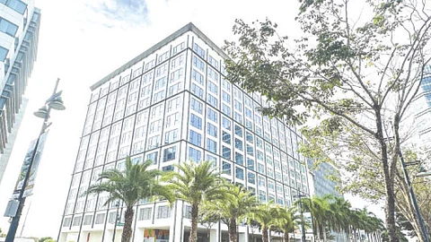 Developer earmarks P30B to expand office portfolio in 5 years