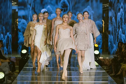 Oro China Jewelry and Clothes for Life revive the Cebu Young Designers Competition in 2025