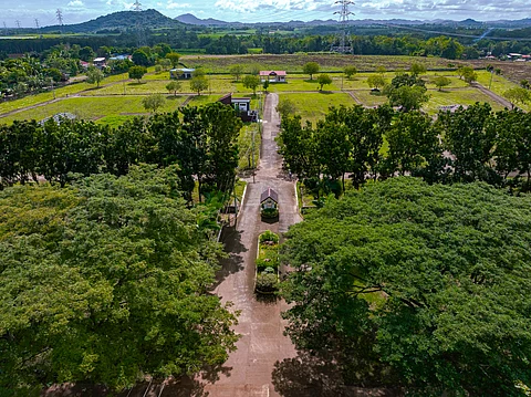 Enjoy life’s simple pleasures at Hillsdale in Sagay