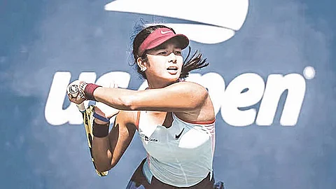 Eala nakasulod sa Miami Open quarter-finals