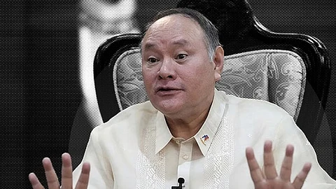 Teodoro calls China's claims in WPS 'the biggest fiction and lie'