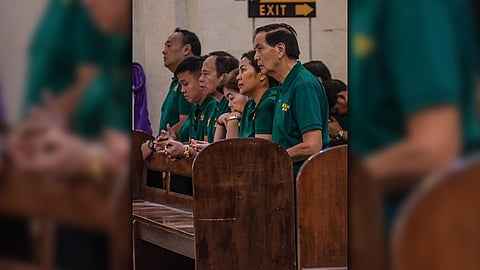 Rama dismissed for 2nd time