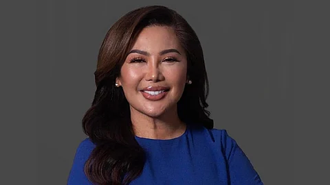 Kinabuhi ni Pam himuan og salida