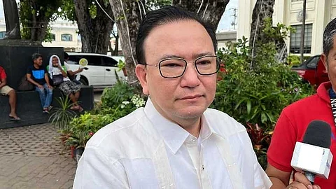 Garcia seeks to end Hipodromo flooding