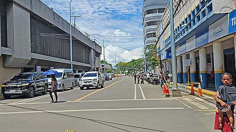 CBRT link-to-port project ipaimbestigar ni Pesquera