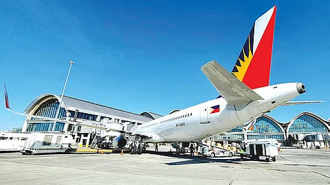 PAL launches seat sale