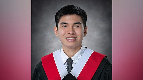 Jherry Andrei Dellica Arbotante