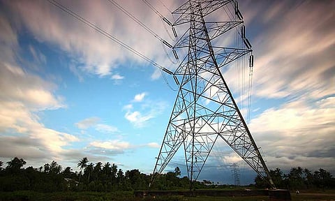 Stable power in Mindanao, likely Yellow Alert in Luzon during polls