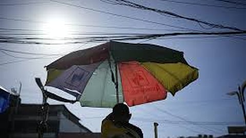 Kainit sa panahon masinati sa nasod
