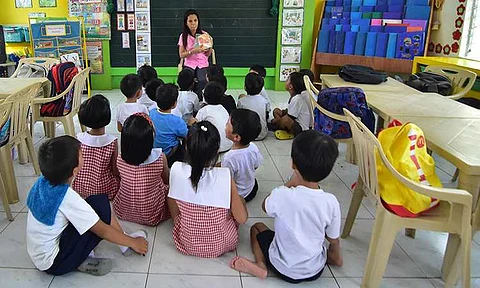 Better pay for daycare workers pushed