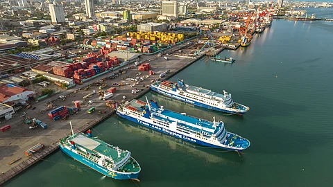 Kaugalingo'ng suplay sa enerhiya yawe sa mas malambuo'ng Cebu