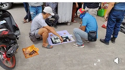 (Hulagway iya sa Sultan Kudarat Police)