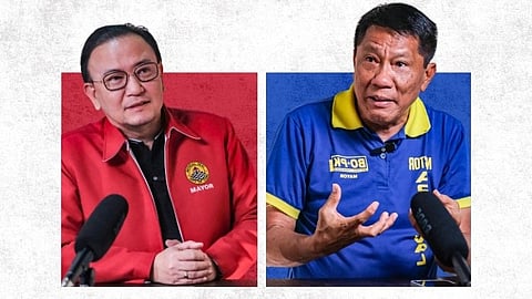 Archival nag-sorry ni Raymond