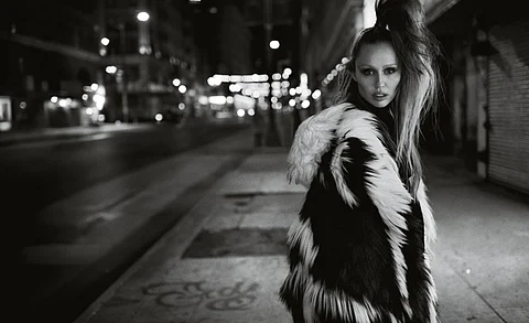 ‘End of the World’: Miley Cyrus bares 1st global single set for release on April 3