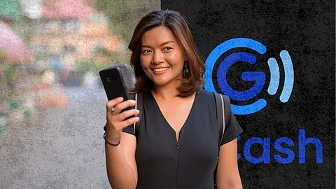 Need load now but short on budget? You can Borrow Load on GCash!